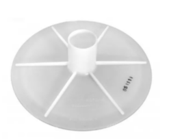 Admiral Vac Plate - SPS20715