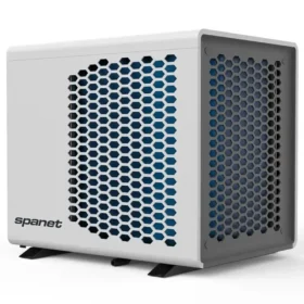 Spanet SV EcoCube Integrated 3.3kW Heat Pump