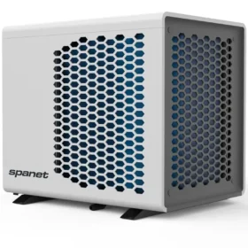 Spanet SV EcoCube Integrated 5.5kW Heat Pump