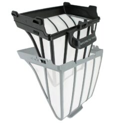 Zodiac 60 Micron Dual Over Filter Canister suits Freerider FR1000/FR2000, Duo-X DX3000/DX4000/DX4050, CX40/CX50, Astral QB600/QB800 - R0898100