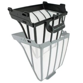 Zodiac 60 Micron Dual Over Filter Canister suits Freerider FR1000/FR2000, Duo-X DX3000/DX4000/DX4050, CX40/CX50, Astral QB600/QB800 – R0898100